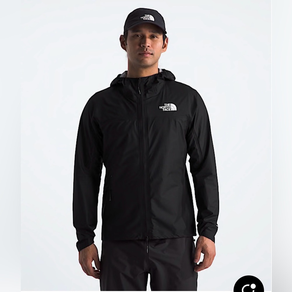 The north face jacket - Picture 3 of 7